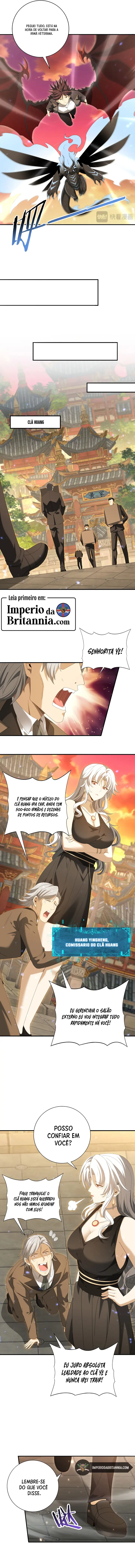 Read Worthless Profession Dragon Tamer Pt Manga Online