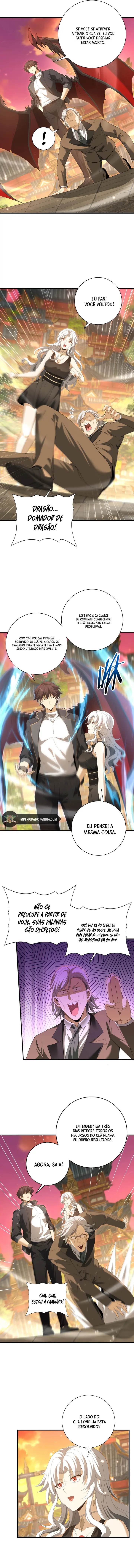 Read Worthless Profession Dragon Tamer Pt Manga Online