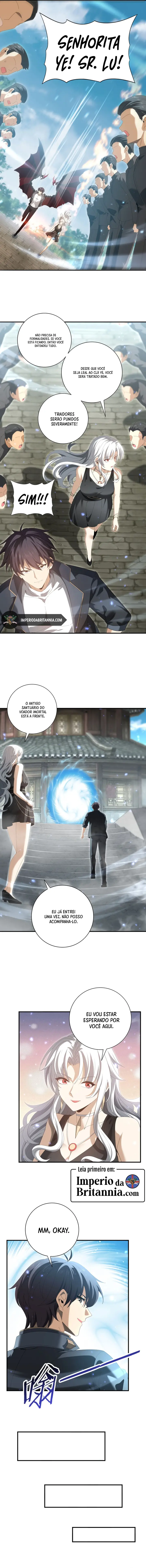 Read Worthless Profession Dragon Tamer Pt Manga Online