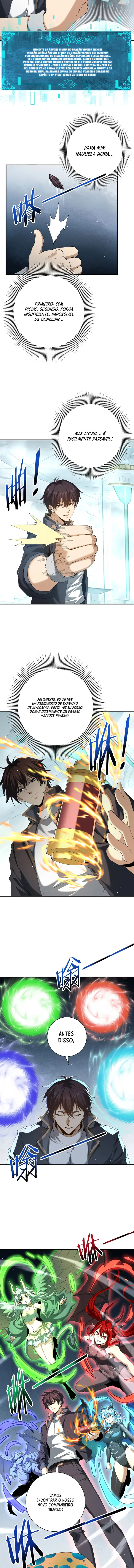 Read Worthless Profession Dragon Tamer Pt Manga Online