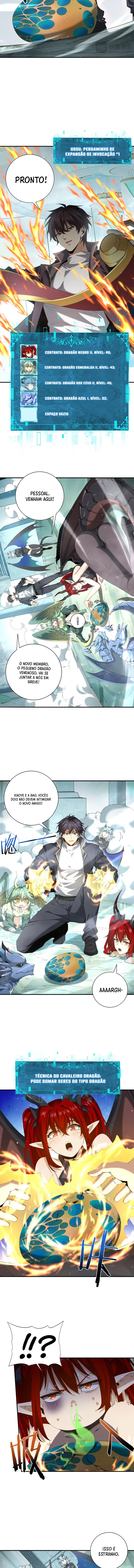 Read Worthless Profession Dragon Tamer Pt Manga Online