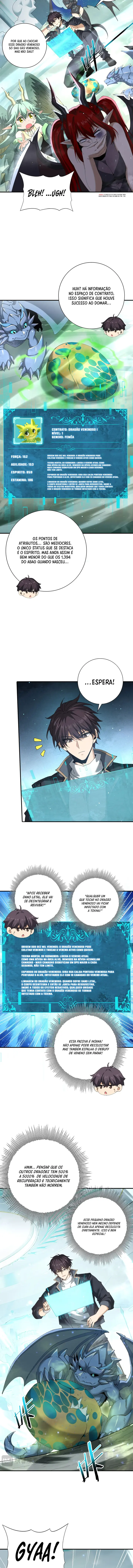 Read Worthless Profession Dragon Tamer Pt Manga Online