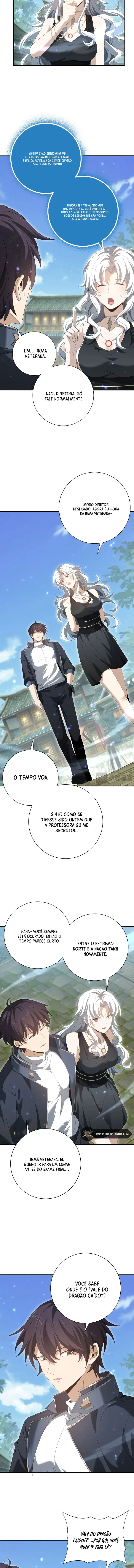 Read Worthless Profession Dragon Tamer Pt Manga Online