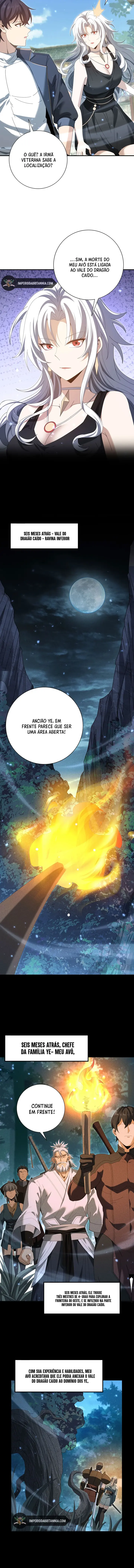 Read Worthless Profession Dragon Tamer Pt Manga Online