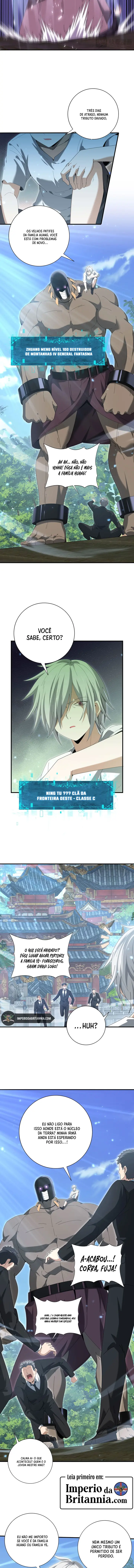 Read Worthless Profession Dragon Tamer Pt Manga Online