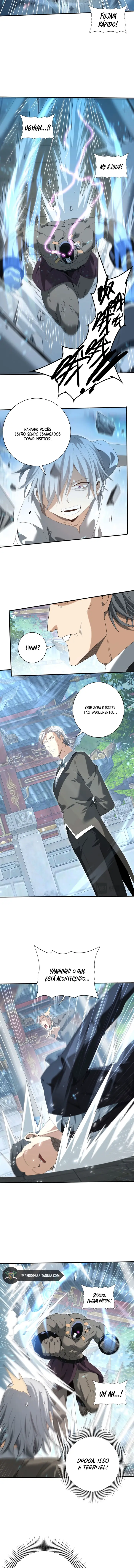 Read Worthless Profession Dragon Tamer Pt Manga Online