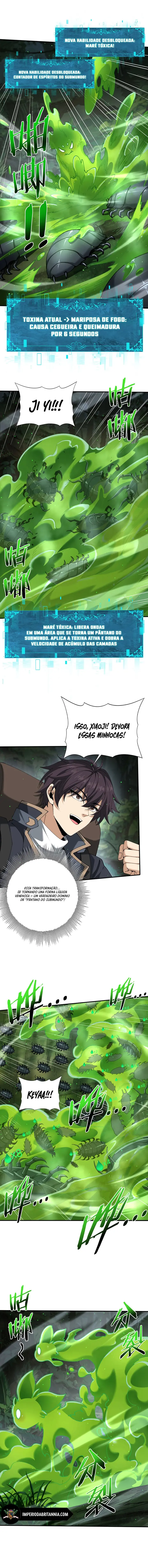Read Worthless Profession Dragon Tamer Pt Manga Online