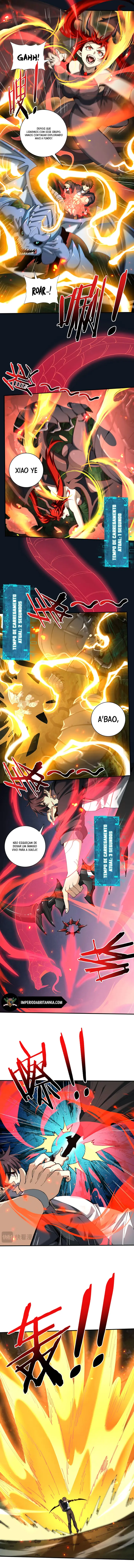 Read Worthless Profession Dragon Tamer Pt Manga Online