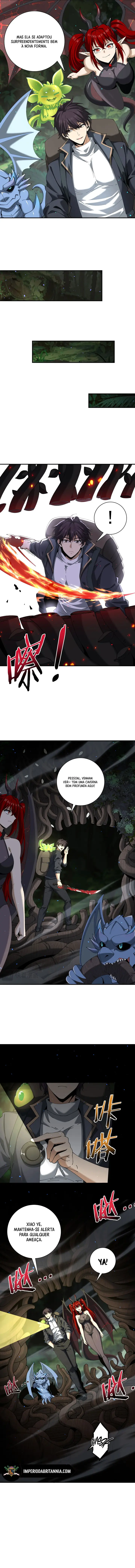 Read Worthless Profession Dragon Tamer Pt Manga Online