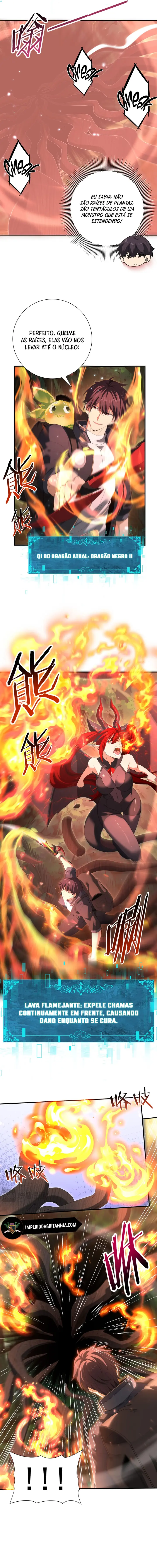 Read Worthless Profession Dragon Tamer Pt Manga Online