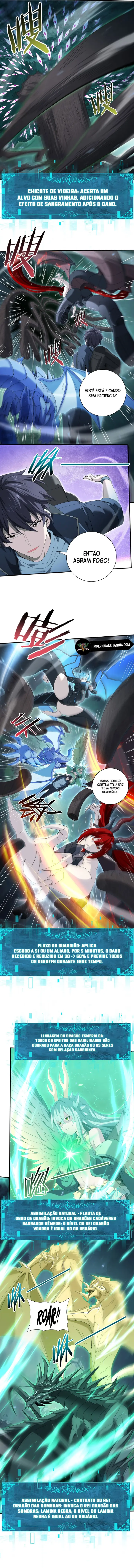 Read Worthless Profession Dragon Tamer Pt Manga Online