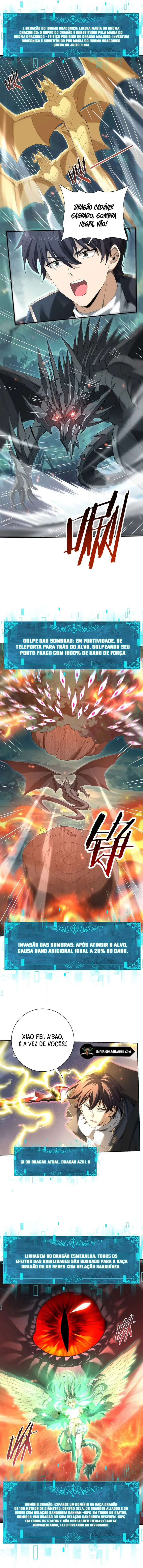 Read Worthless Profession Dragon Tamer Pt Manga Online