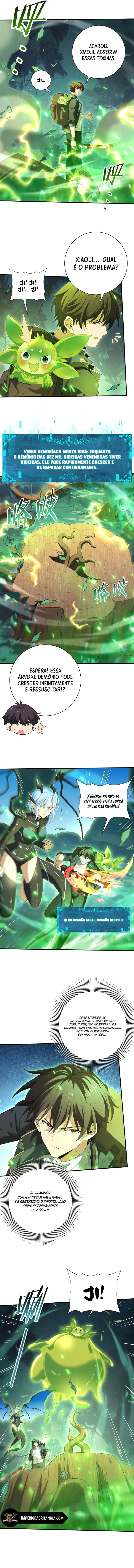 Read Worthless Profession Dragon Tamer Pt Manga Online