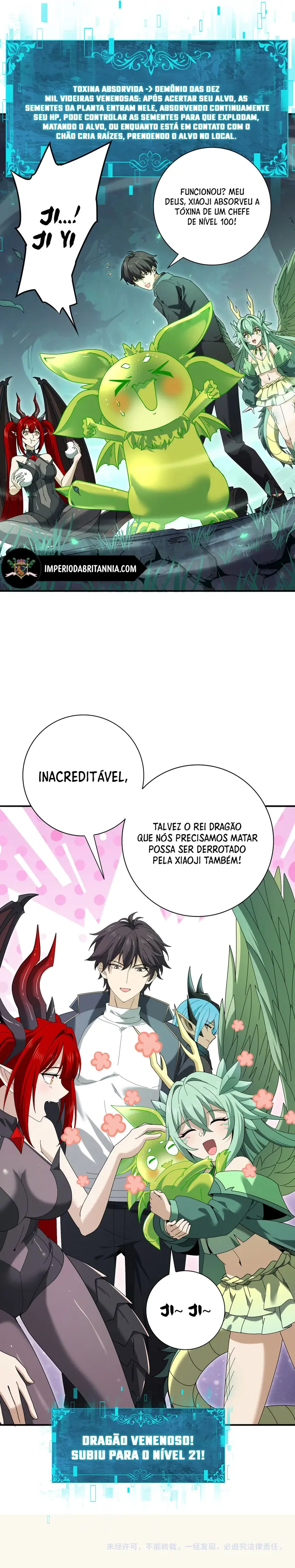 Read Worthless Profession Dragon Tamer Pt Manga Online