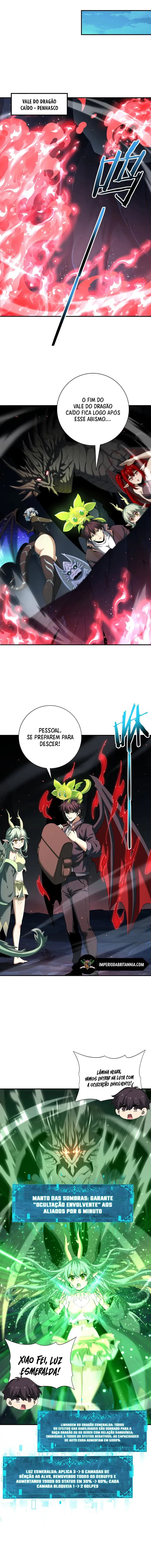 Read Worthless Profession Dragon Tamer Pt Manga Online