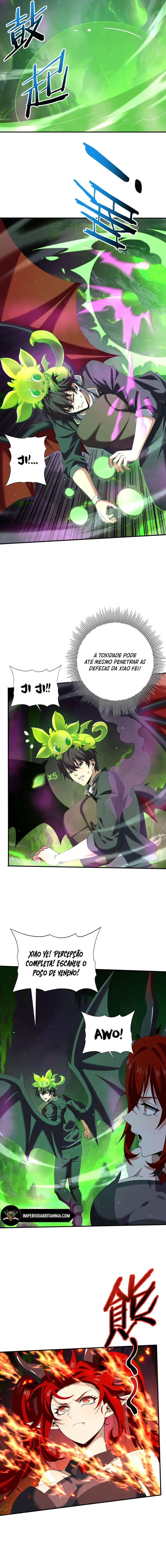 Read Worthless Profession Dragon Tamer Pt Manga Online