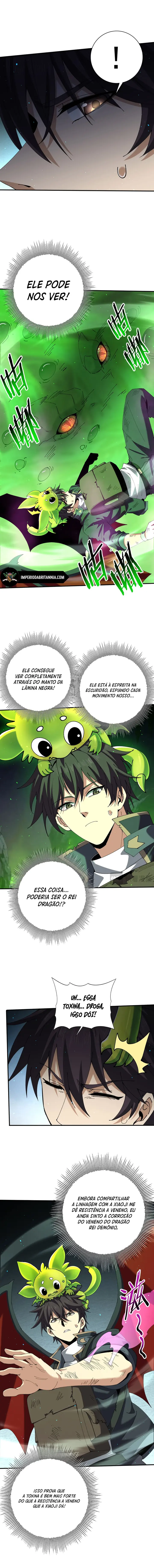 Read Worthless Profession Dragon Tamer Pt Manga Online