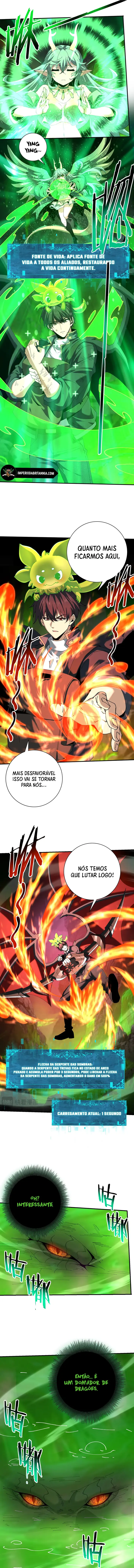 Read Worthless Profession Dragon Tamer Pt Manga Online