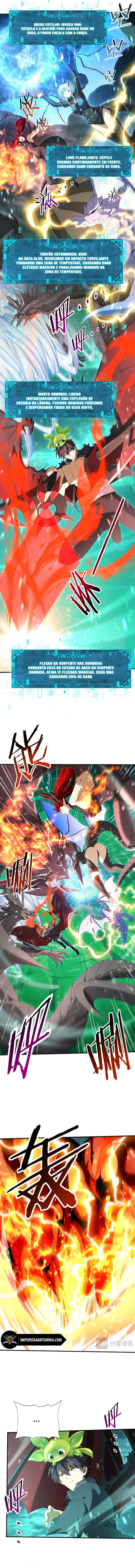 Read Worthless Profession Dragon Tamer Pt Manga Online