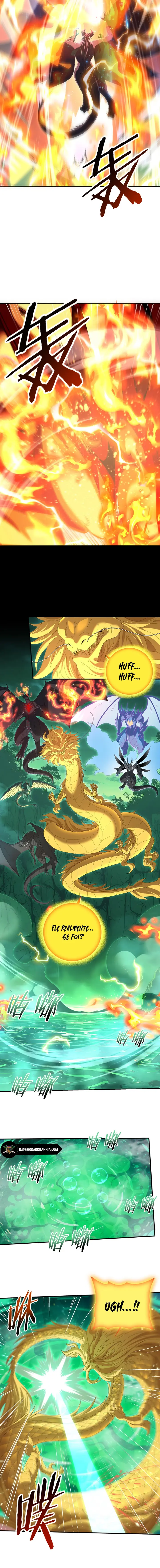Read Worthless Profession Dragon Tamer Pt Manga Online