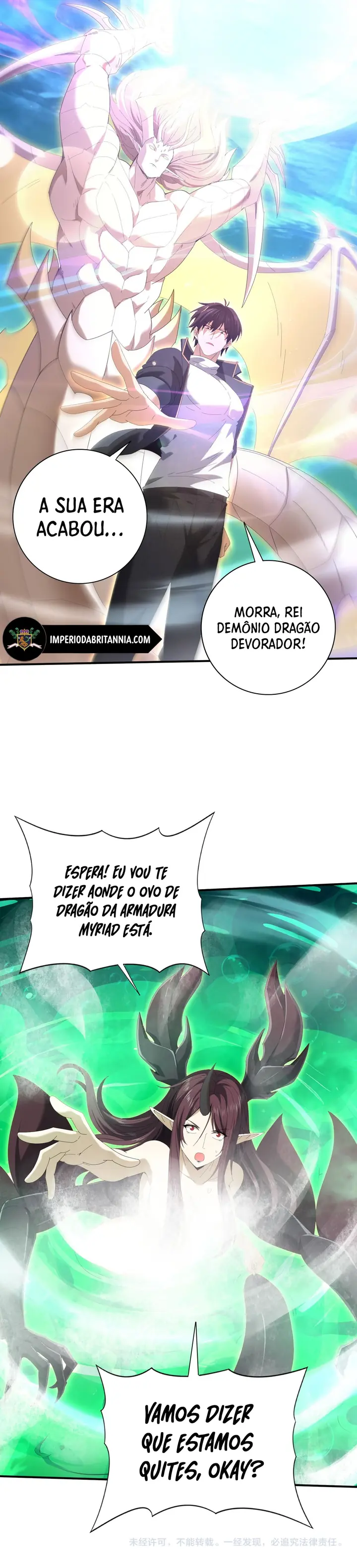 Read Worthless Profession Dragon Tamer Pt Manga Online