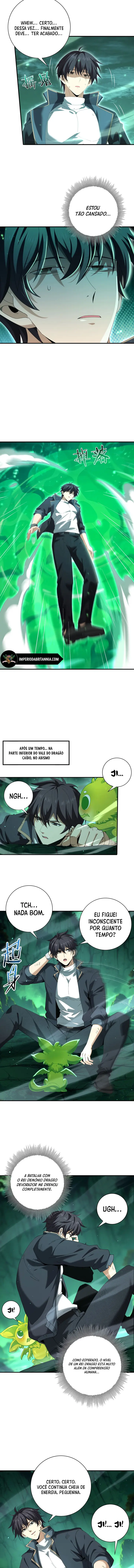 Read Worthless Profession Dragon Tamer Pt Manga Online