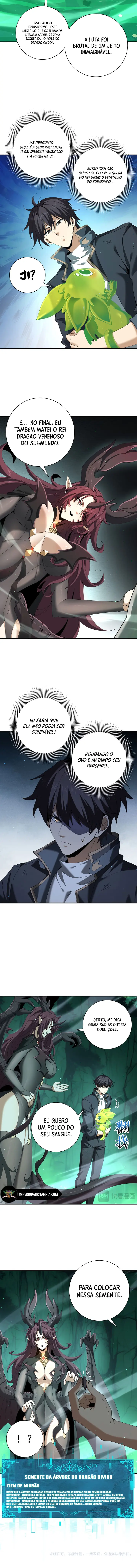 Read Worthless Profession Dragon Tamer Pt Manga Online