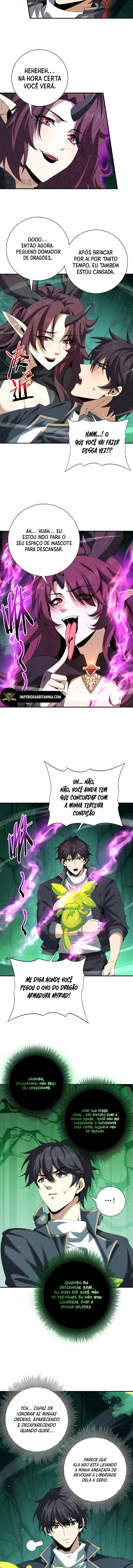 Read Worthless Profession Dragon Tamer Pt Manga Online