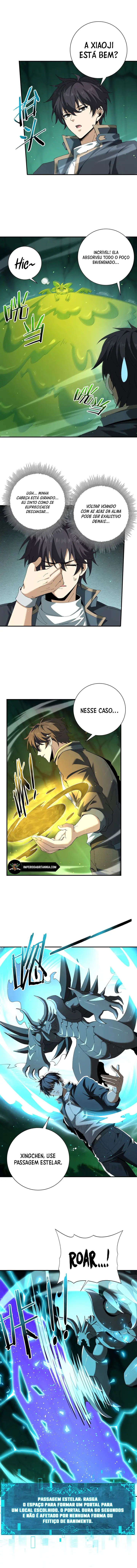 Read Worthless Profession Dragon Tamer Pt Manga Online