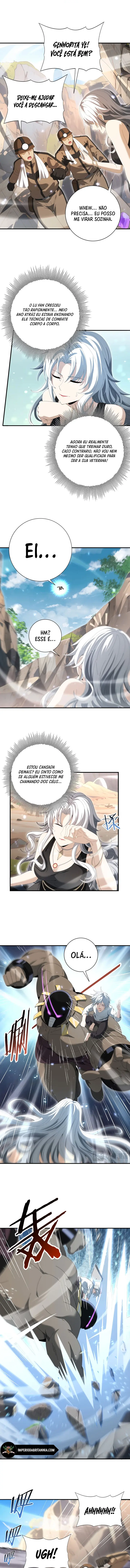 Read Worthless Profession Dragon Tamer Pt Manga Online