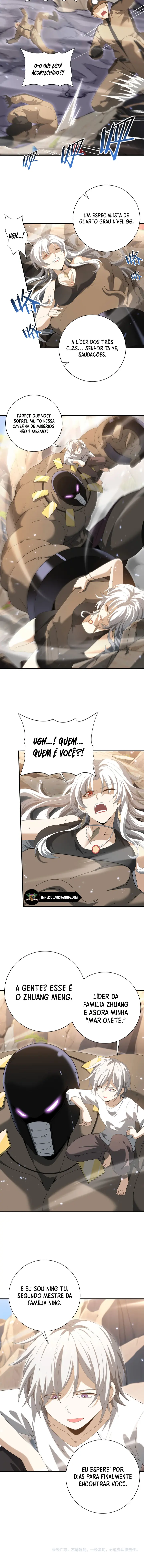 Read Worthless Profession Dragon Tamer Pt Manga Online
