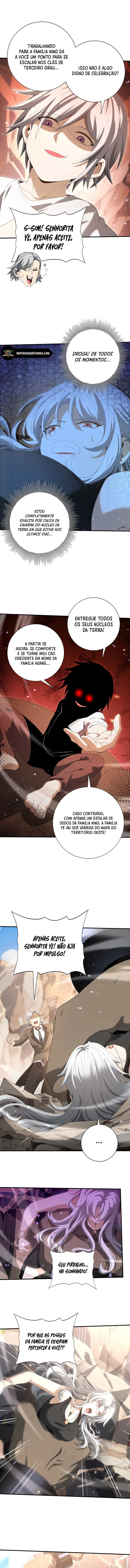 Read Worthless Profession Dragon Tamer Pt Manga Online