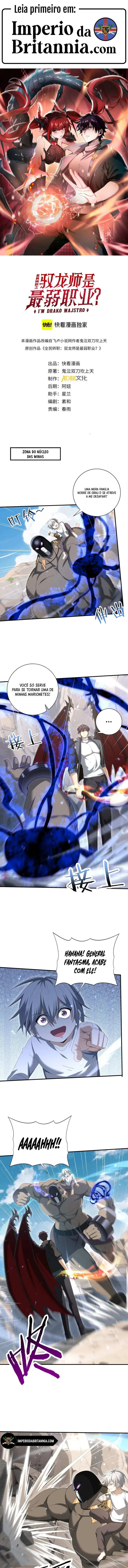 Read Worthless Profession Dragon Tamer Pt Manga Online