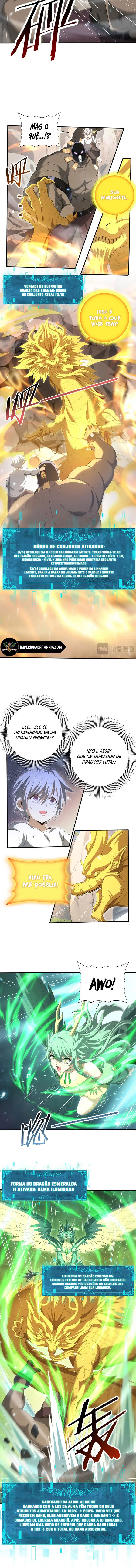 Read Worthless Profession Dragon Tamer Pt Manga Online