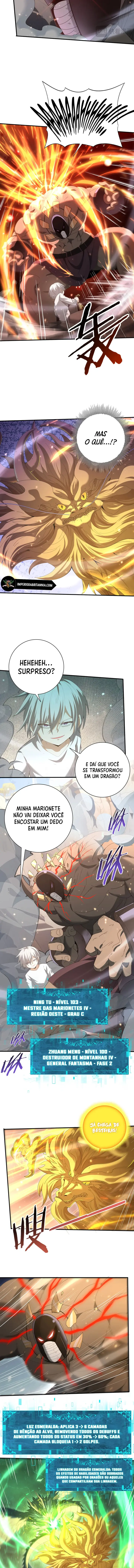 Read Worthless Profession Dragon Tamer Pt Manga Online