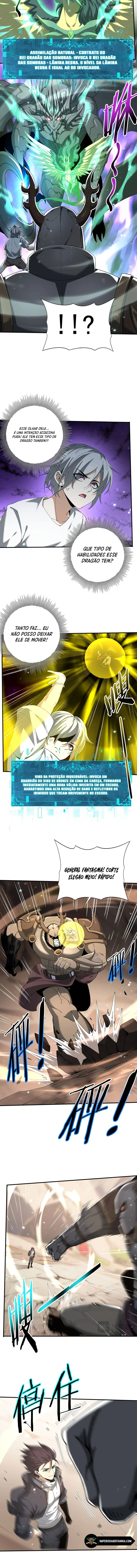 Read Worthless Profession Dragon Tamer Pt Manga Online