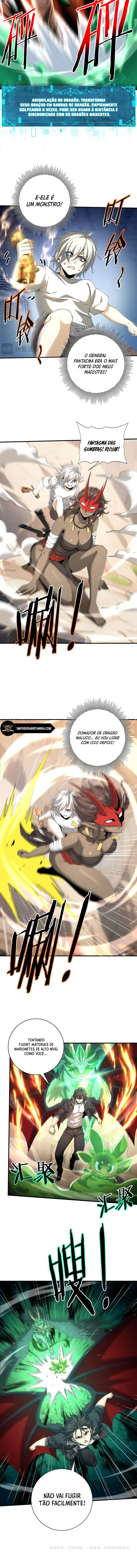 Read Worthless Profession Dragon Tamer Pt Manga Online