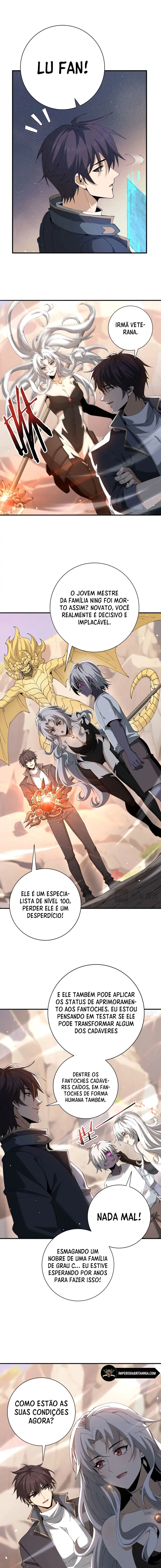 Read Worthless Profession Dragon Tamer Pt Manga Online