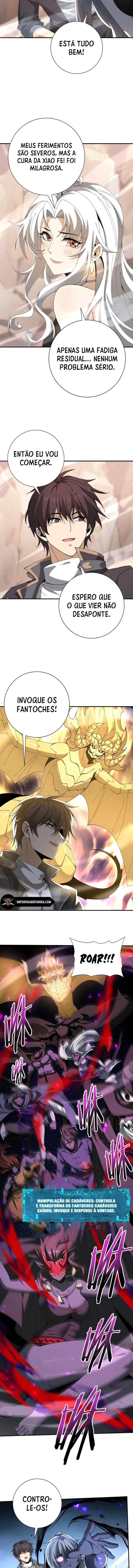 Read Worthless Profession Dragon Tamer Pt Manga Online