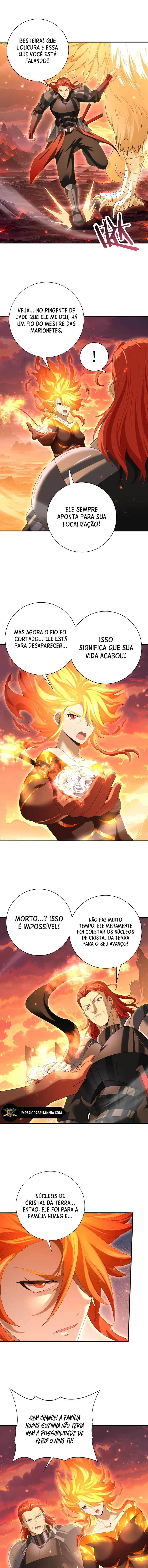 Read Worthless Profession Dragon Tamer Pt Manga Online