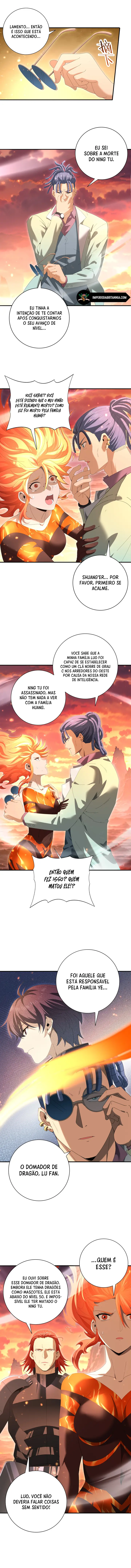 Read Worthless Profession Dragon Tamer Pt Manga Online