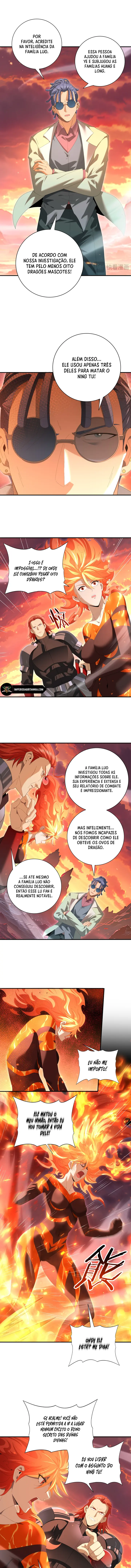 Read Worthless Profession Dragon Tamer Pt Manga Online
