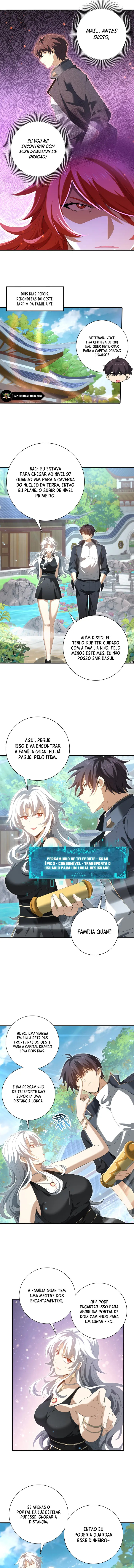 Read Worthless Profession Dragon Tamer Pt Manga Online