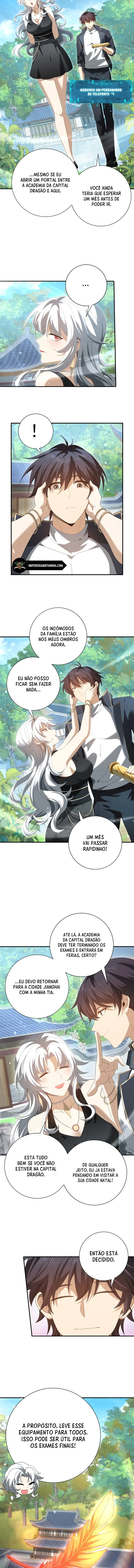 Read Worthless Profession Dragon Tamer Pt Manga Online