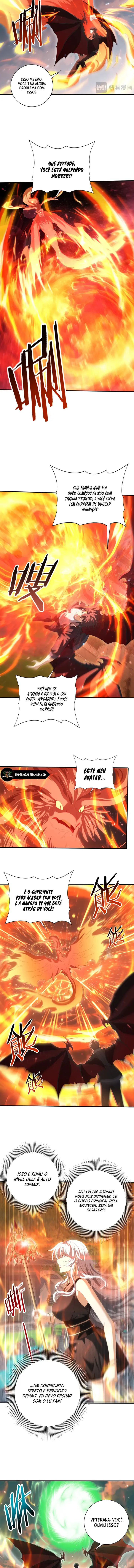 Read Worthless Profession Dragon Tamer Pt Manga Online