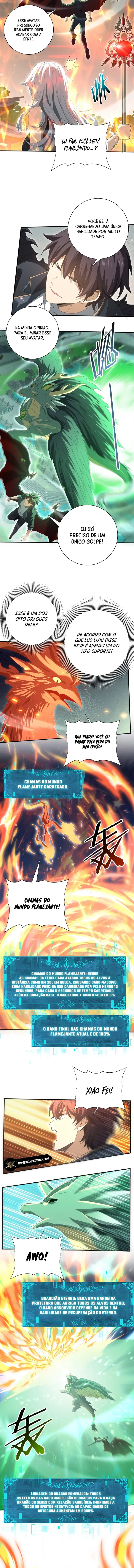 Read Worthless Profession Dragon Tamer Pt Manga Online