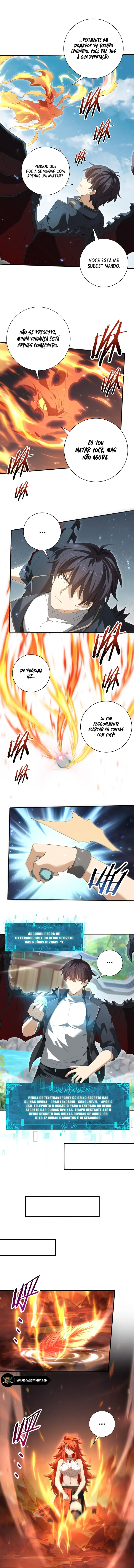 Read Worthless Profession Dragon Tamer Pt Manga Online