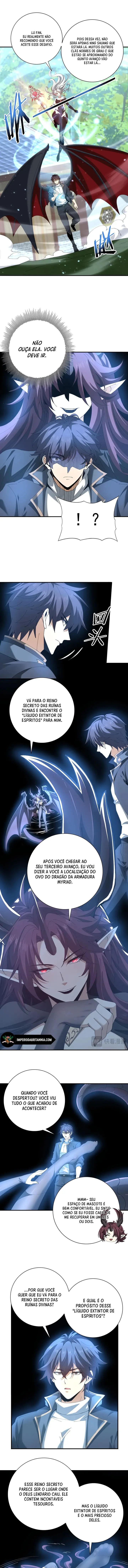Read Worthless Profession Dragon Tamer Pt Manga Online