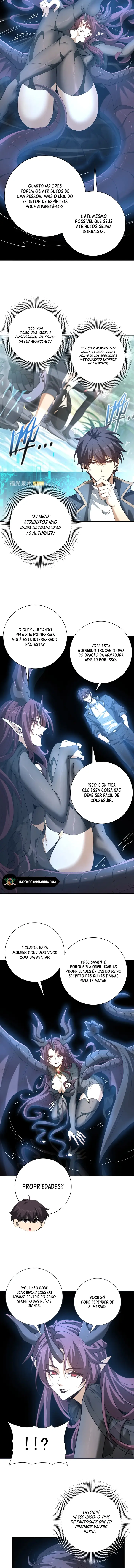 Read Worthless Profession Dragon Tamer Pt Manga Online
