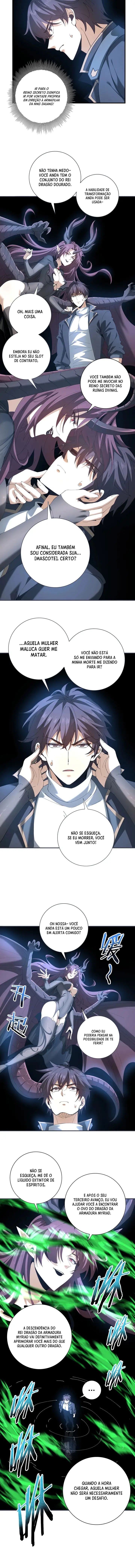 Read Worthless Profession Dragon Tamer Pt Manga Online